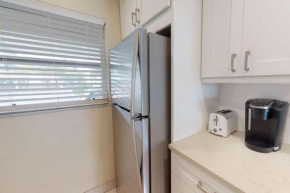 Jamaica Royale 2BR TownHome